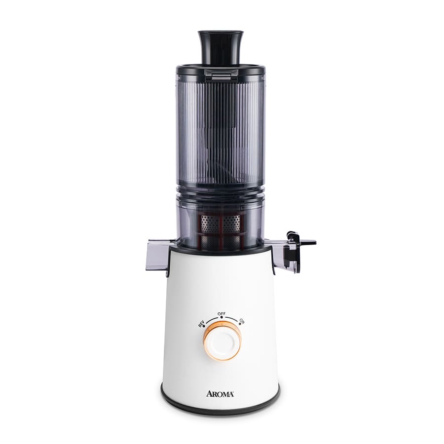 Cold Press Juicer