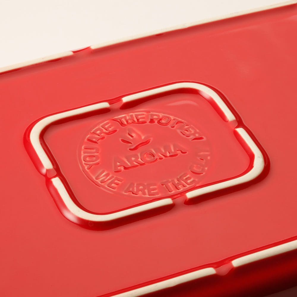 DoveWare® Ceramic Casserole Dish - Image 5