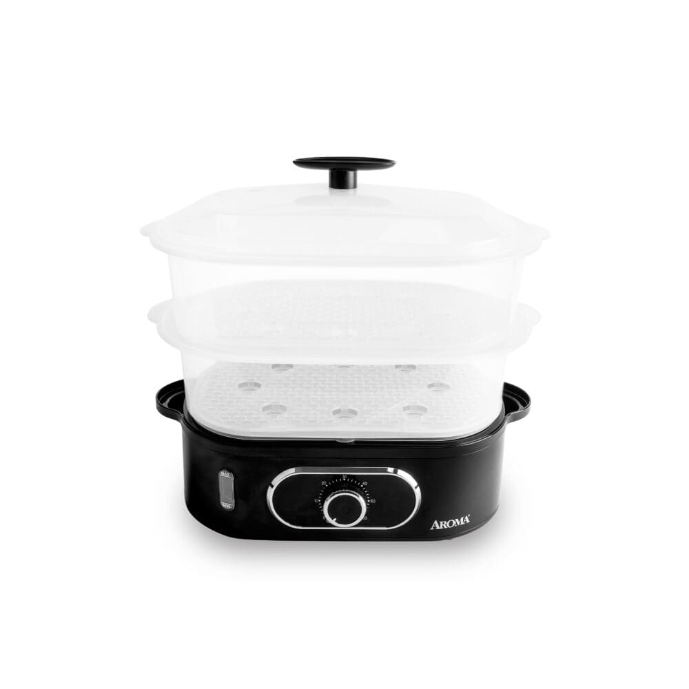 Food Steamer - Image 2