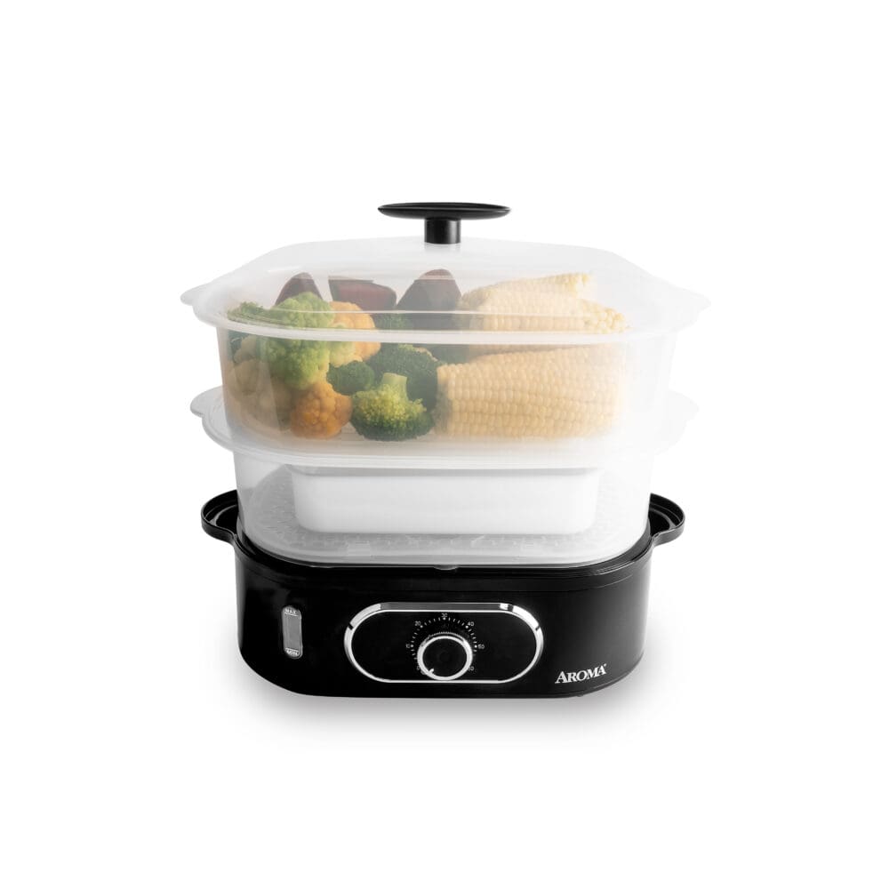 Food Steamer