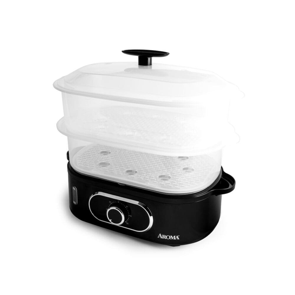 Food Steamer - Image 3
