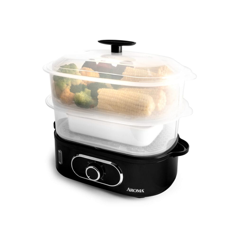 Food Steamer - Image 5