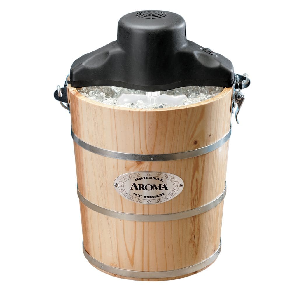 Ice Cream Maker