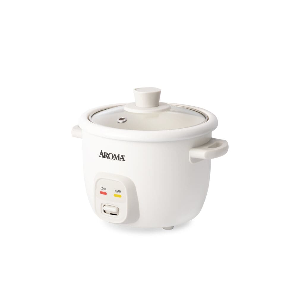 Rice & Grain Cooker / POP-UP Steamer - Image 3