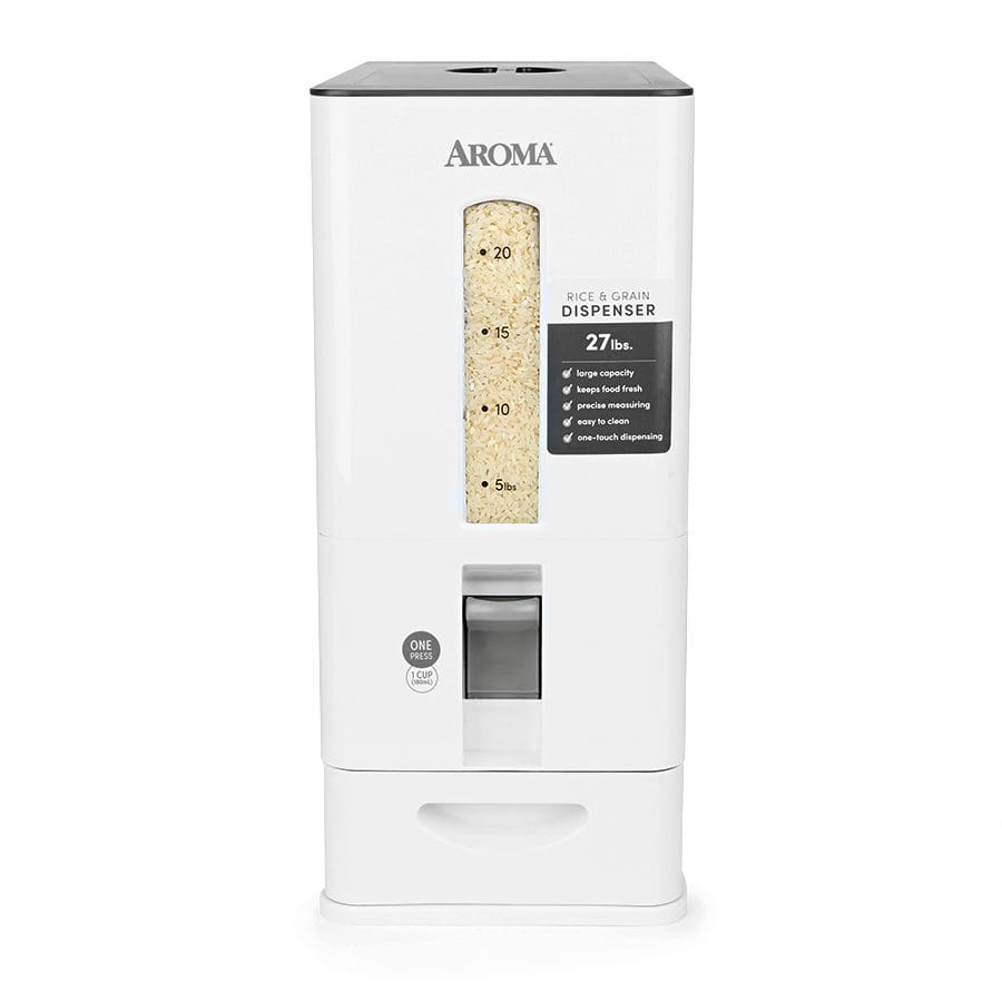 Rice Dispenser