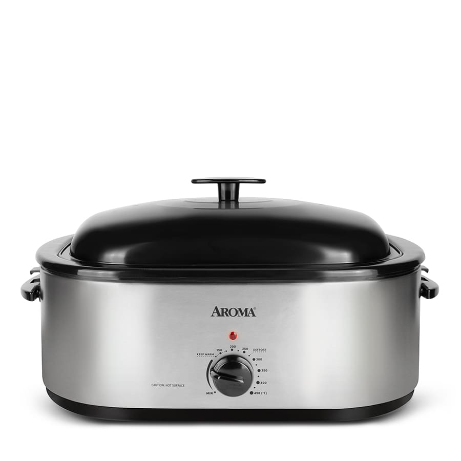 Roaster Oven